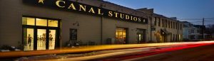 CANAL STUDIOS