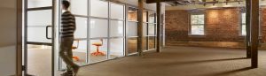 CREATIVE SPACES