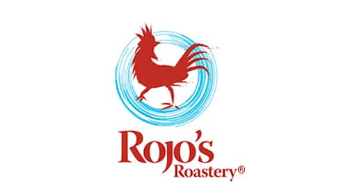 Rojo's Roastery