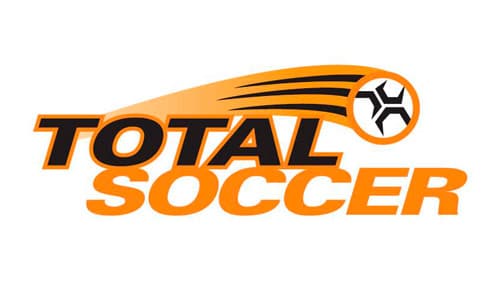 Total Soccer