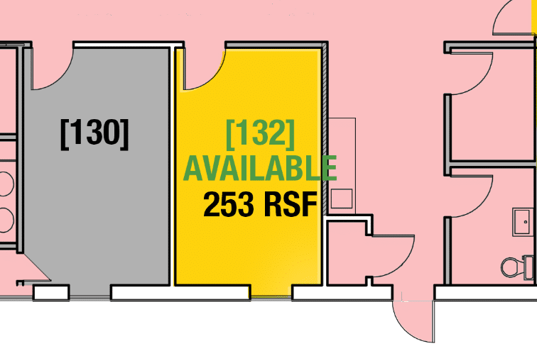 SUITE 208- 413 RSF